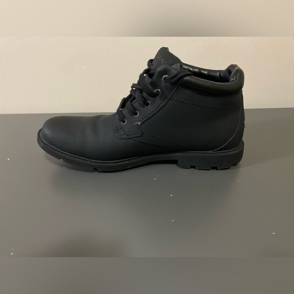 Rockport XCS \